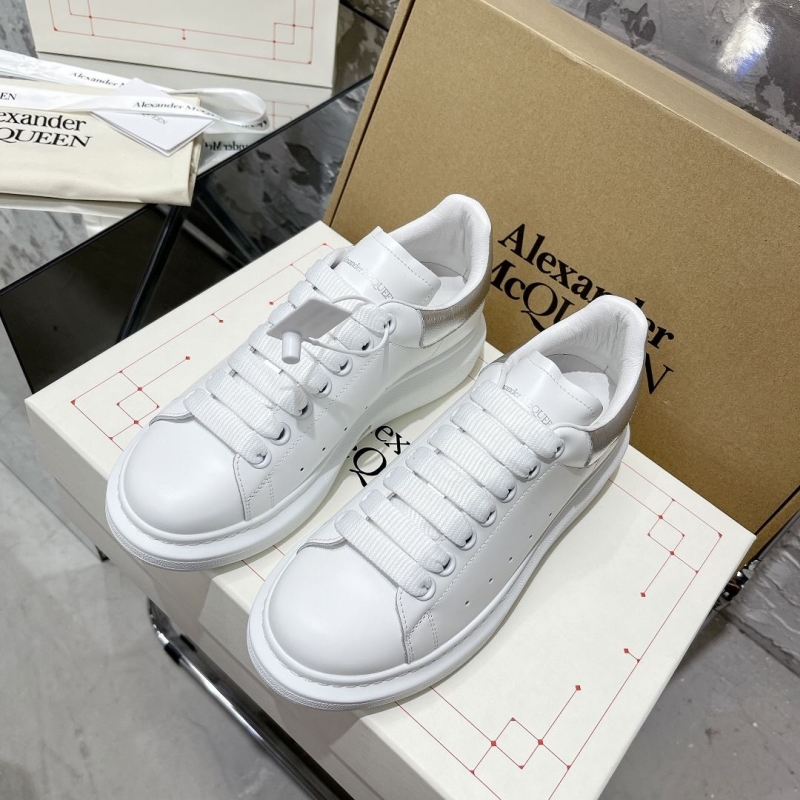 Alexander Mcqueen Casual Shoes